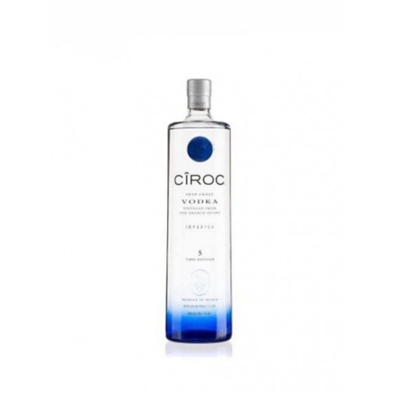 Ciroc 750 ml