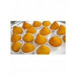 Coxinha de frango com catupiry