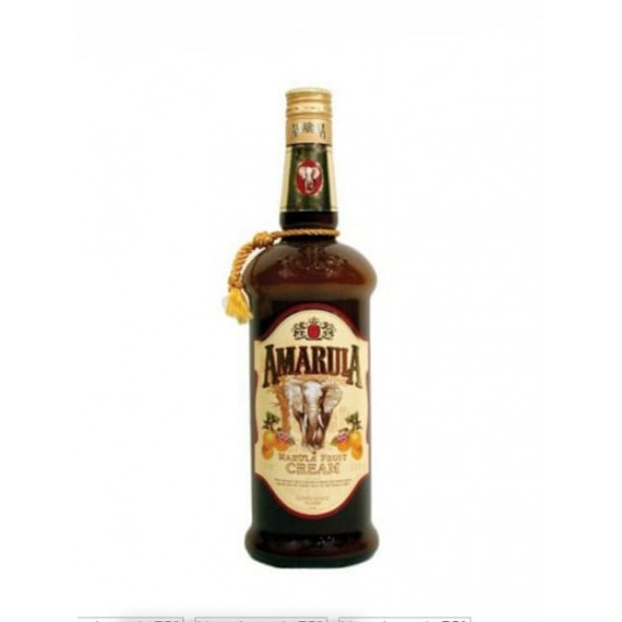 Licor Amarula 750 ml