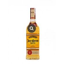 Tequila Jose Cuervo ORO 750 ML