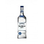 Tequila Jose Cuervo SILVER 750 ML