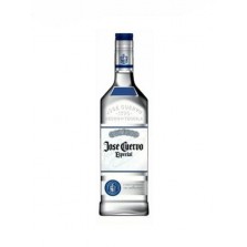 Tequila Jose Cuervo SILVER 750 ML